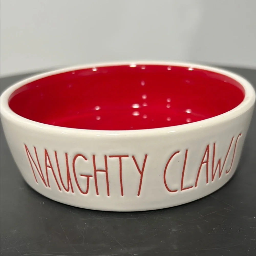 Rae Dunn stylish bowl